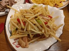 -毛毛熏肉•东北菜老字号(大安街店)
