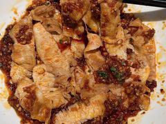 -巴蜀风·地道川菜(总店)