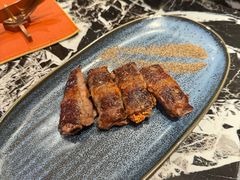 -牛将军•涮肉•烤肉(北京王府井·故宫店)