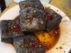 -五娭毑臭豆腐(黄兴南路店)