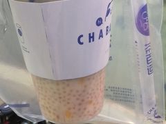 -茶百道(七星路店)