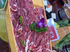 -塔兰齐新疆孜然火锅(鲤鱼山路店)