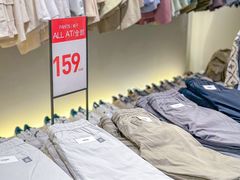 -ZARA(深圳金光华广场店)