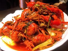 -虾胡闹·澳洲小龙虾·烧烤(福田鲨鱼店)