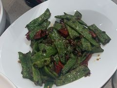 -茅庐川菜(烟台吾悦广场店)