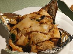 -天厨妙香素食餐厅(清华店)