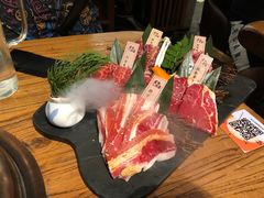 -黑牛の店·和牛烧肉(合生汇店)
