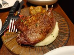 -Bistro Les Lilas丁香花小酒馆