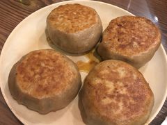 -清真吴记门钉肉饼·喜多利