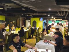 -戈拿旺巴西烤肉(崇文门店)