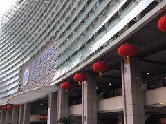 -浙江大学医学院附属第一医院(庆春院区)