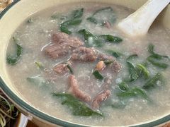 -兄妹生滚粥(广昌路店)