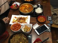 -米屋石锅拌饭(师大店)