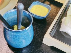 -湊湊火锅·茶憩(上海合生汇店)