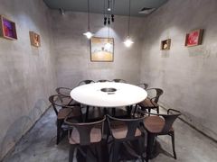 包厢-百年果林椰子鸡(中洲店)