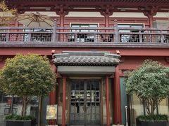 -莲西餐(曲江店)