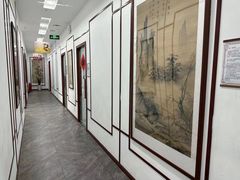 -东书房琴棋书画馆(昆城校区)