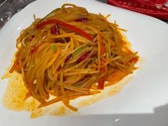 -青海名吃尕张娃非遗烤肉(城中店)