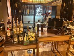 -富力丽思卡尔顿酒店·香荟全日制餐厅