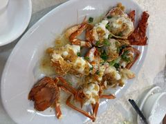 -崖口红树林海鲜餐厅