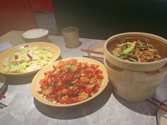 -廖川菜(八佰伴店)