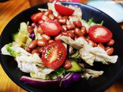 特色大拌菜-炒豆合作社(东四总店)