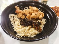 -老地方面馆(思南路店)