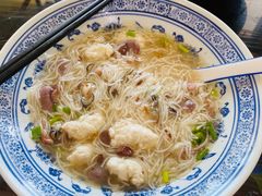 -亚肥沙茶面(黄厝店)