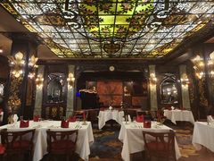 -马克西姆餐厅(崇文门店)