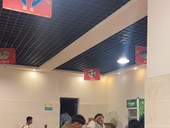 -草墩罗非鱼庄•野生菌•腊排骨(七星街上段店)