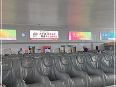 -潍坊站