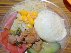 -乐山串串香老火锅(鼓楼店)