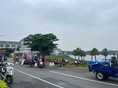 -仙湖旅游度假区