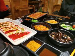 -九田家黑牛烤肉料理(石路天虹店)