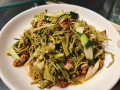 刺芽-姥家大锅台水库渔家
