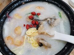 -蔡澜点心·粤菜(月星环球港店)