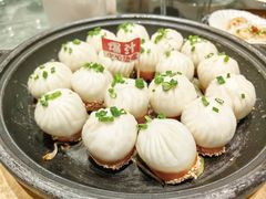 圳品海胆生煎包-79号渔船海鲜饭店(坂田店)