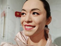 -北京杜莎夫人蜡像馆
