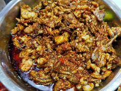 -辣盆盆麻辣小龙虾(哈尔滨总店)