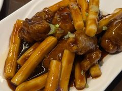 -枣子树素餐厅(铂金城店)