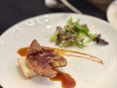 -TABLE·味西餐厅-成都茂业JW万豪酒店