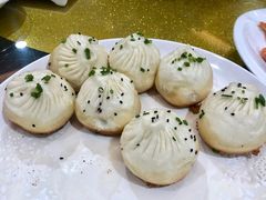 生煎馒头-南翔渔村(德园路店)
