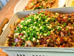 -树厨贵州菜(铜仁花果山店)