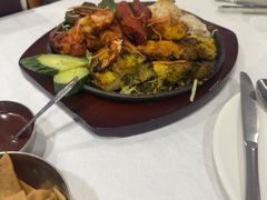 -葛尼沙印度餐厅 (镇明路店)