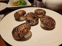 -海陵岛保利皇冠假日酒店·御公馆中餐厅 CANAL LNUA