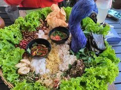 -品德宏·孔雀宴的发源地(金塔园店)