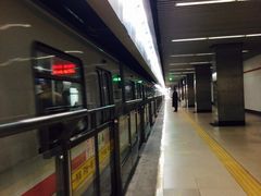 -锦江乐园(地铁站)