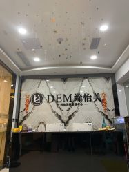 -DEM缔怡美科技美容
