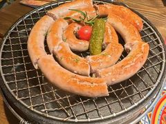 -卢布里西餐厅(海拉尔店)