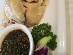 -上海年代·浙菜家烧·小海鲜(水上东路店)